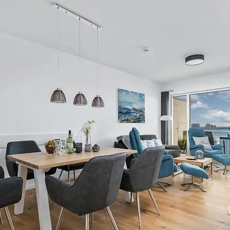 Hafenbrise Appartamento