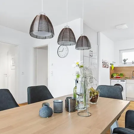 Appartamento Hafenbrise *