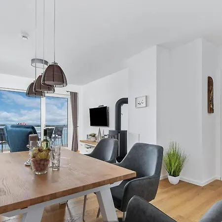 Hafenbrise Appartamento