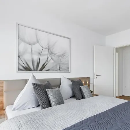 Appartamento Hafenbrise