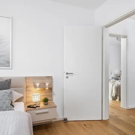 Appartamento Hafenbrise *