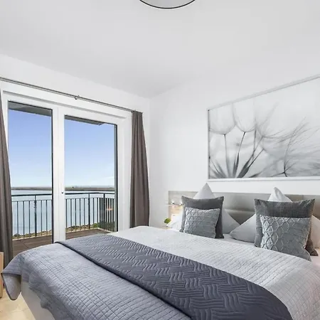 Hafenbrise Appartamento *