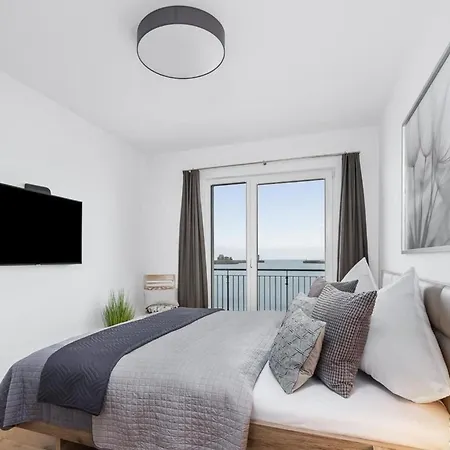 Hafenbrise Appartamento