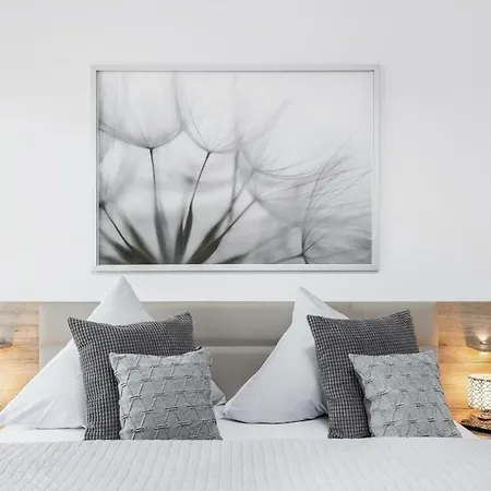 Appartamento Hafenbrise