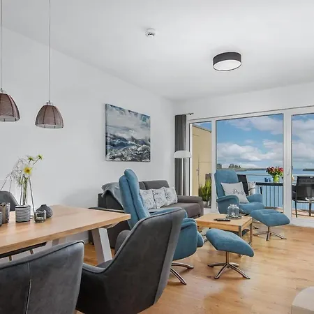 Hafenbrise Appartamento *