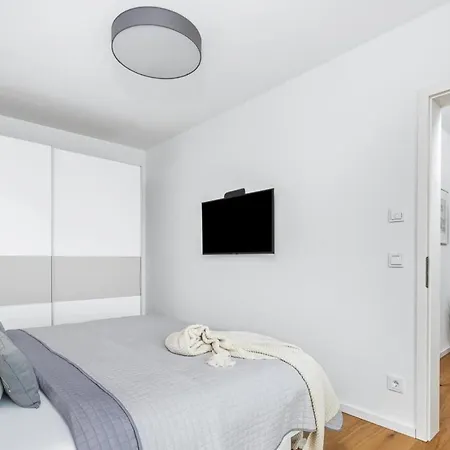 Appartamento Hafenbrise *