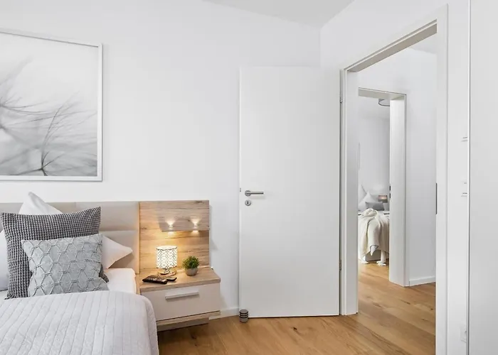 アパート Hafenbrise *