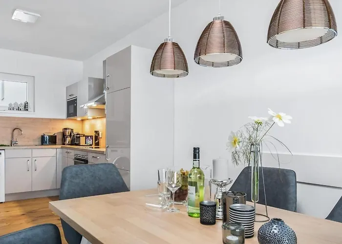 Hafenbrise オルペニッツ