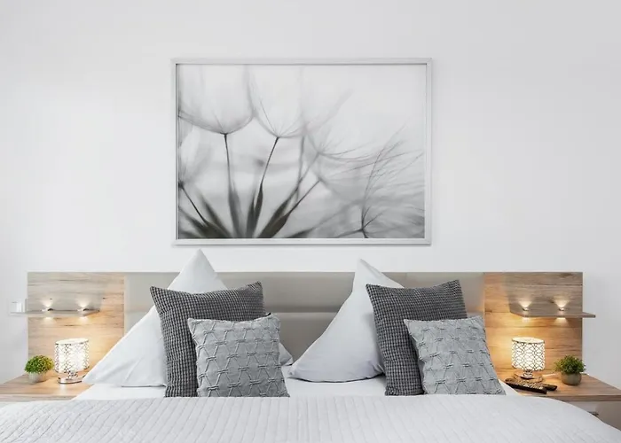 アパート Hafenbrise