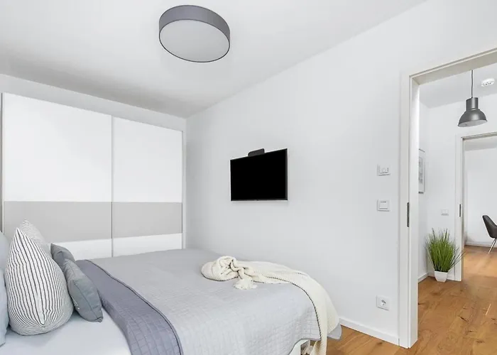 アパート Hafenbrise *